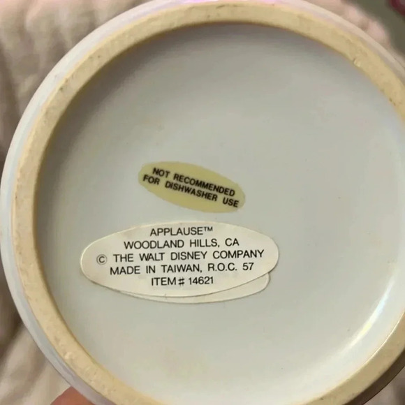 Mickey Mouse mug - Picture 5 of 5